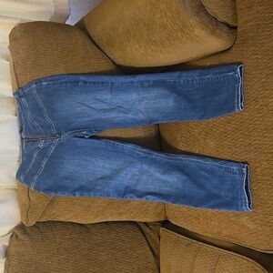 Sincerely Jules jeans SZ 9/29